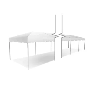 10x100 Classic Series Frame Tent