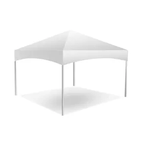 12x12 Master Series Frame Tent