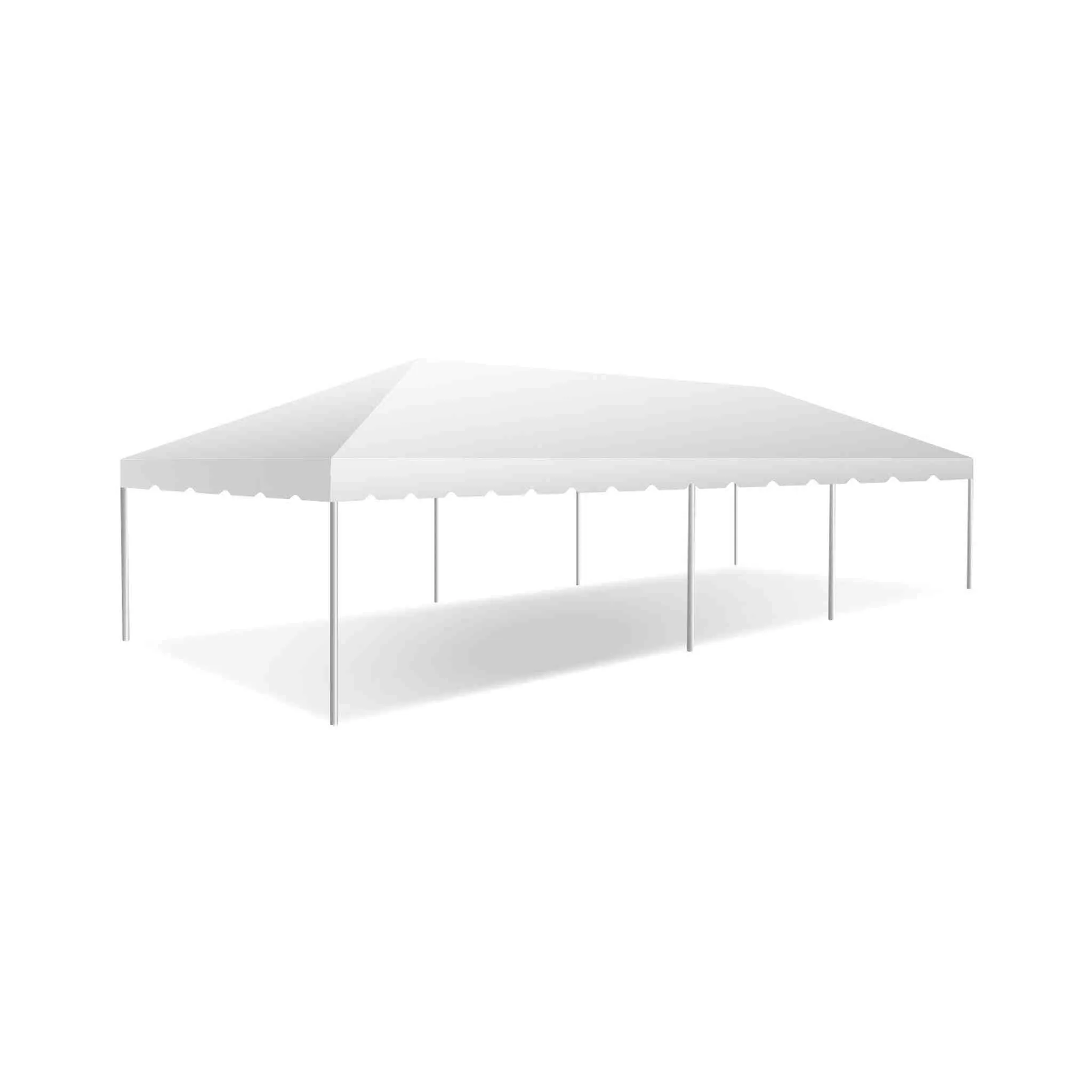 15x40 Classic Series Frame Tent