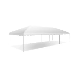 15x40 Classic Series Frame Tent