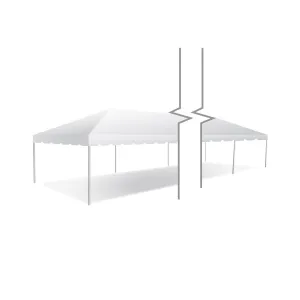 15x60 Classic Series Frame Tent