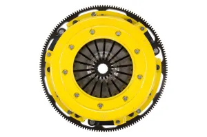 1998-2002 Pontiac Firebird  ACT Twin Disc Extreme Street  Clutch and Lightweight Flywheel Kit