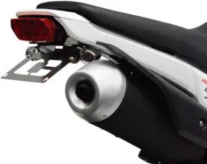 1H250 Honda CBR250R Fender Eliminator 1H250