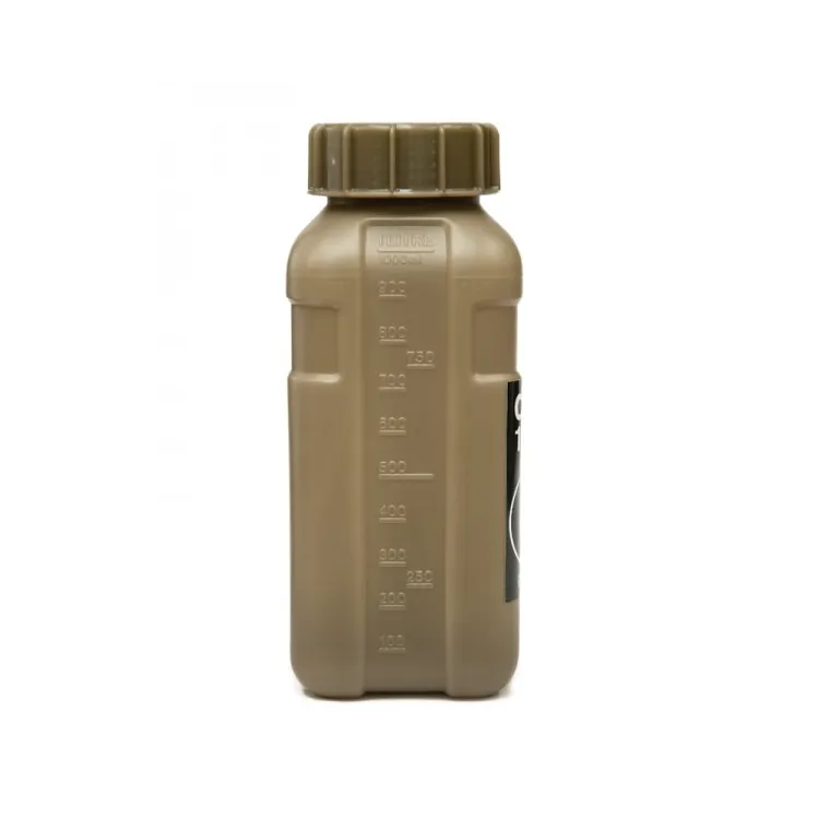 1LTR DÉCOR FLASK