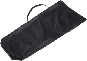 1Pc Travel Umbrella Stroller Storage Bag Durable Pushchair Carrying Backpack Compact Design for Air Travel Storage Cloth Material