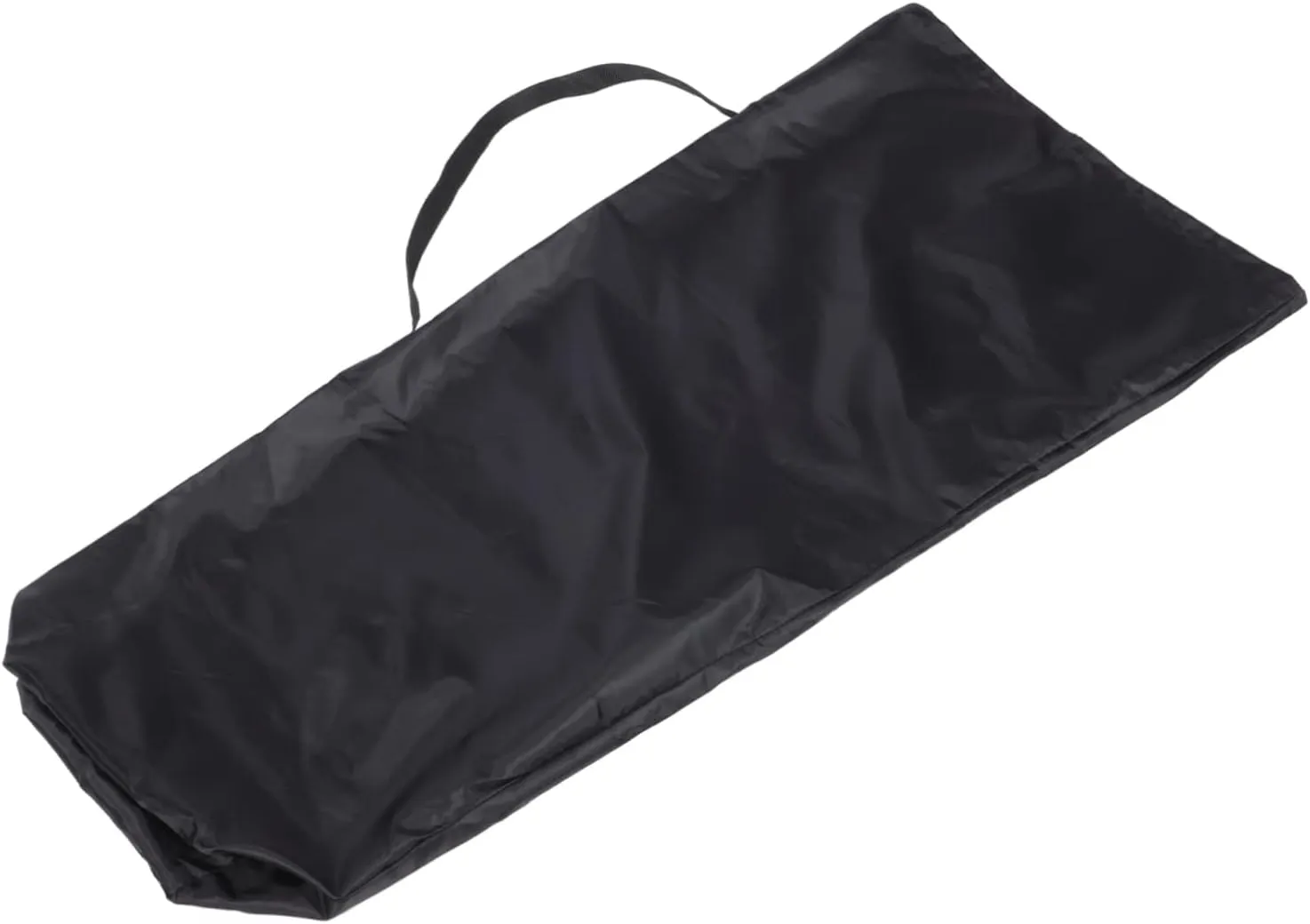 1Pc Travel Umbrella Stroller Storage Bag Durable Pushchair Carrying Backpack Compact Design for Air Travel Storage Cloth Material