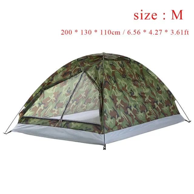 2 Person Tent