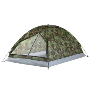 2 Person Tent