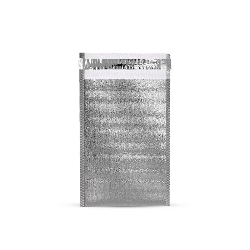20 x 30cm Insulated Bubble Bag (50pcs)
