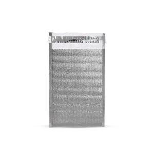 20 x 30cm Insulated Bubble Bag (50pcs)