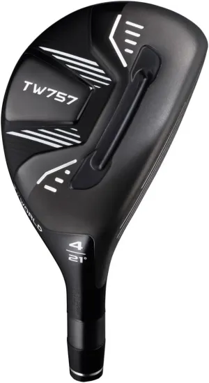 2022 HONMA TW757 Hybrid RH 4 21 Graph Reg
