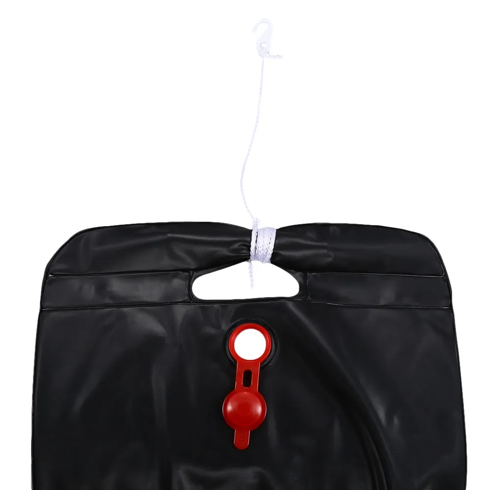 20L Foldable Solar Energy Heated