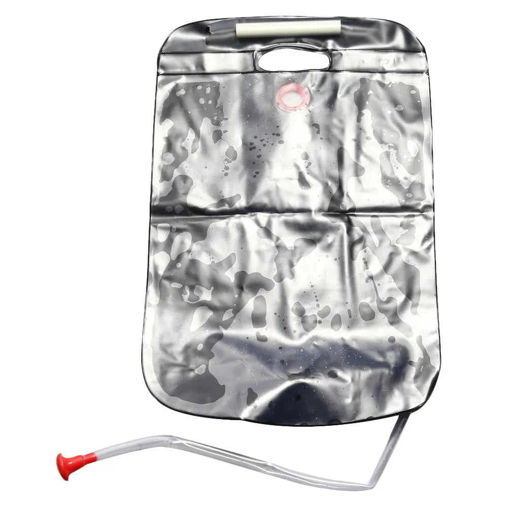 20L Foldable Solar Energy Heated