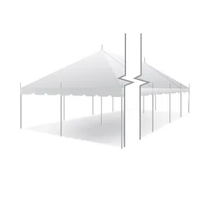 20x90 Classic Series Pole Tent