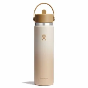 24 oz Limited Edition Wide Mouth with Flex Straw Cap
