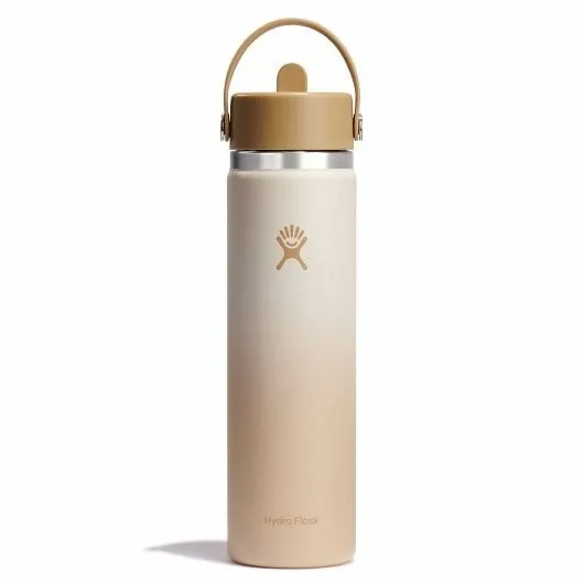 24 oz Limited Edition Wide Mouth with Flex Straw Cap