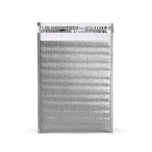25 x 35cm Insulated Bubble Bag (50pcs)