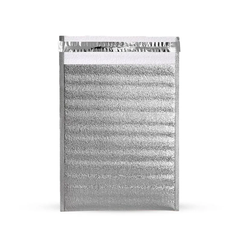 25 x 35cm Insulated Bubble Bag (50pcs)