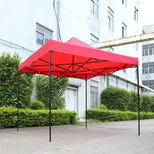 2.9m*2.9m Tent Shade Without Stand Waterproof