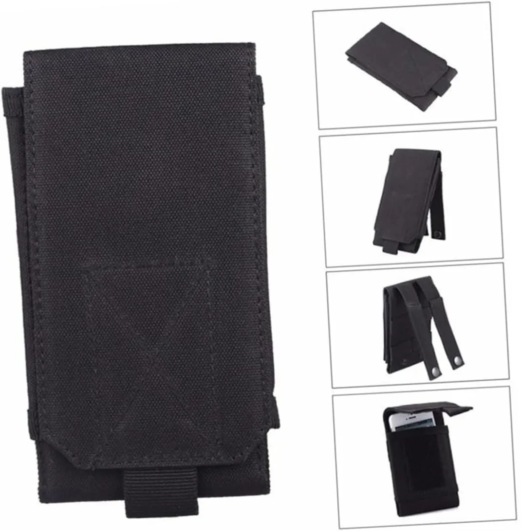 2pcs 6 Belt Purse Cell Phone Purse Phone Case Phone Cases Cell Phone Pouch Phone