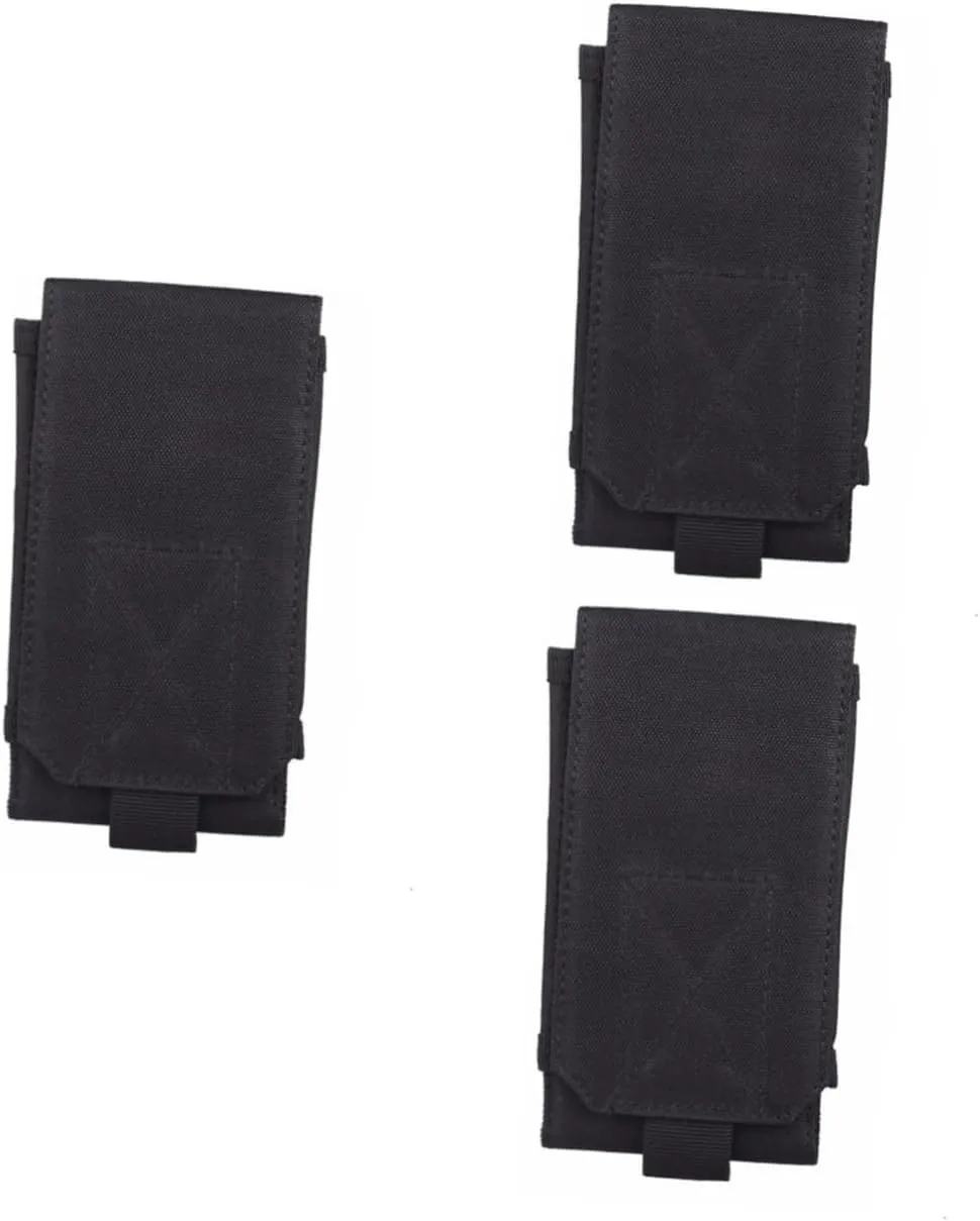 2pcs 6 Belt Purse Cell Phone Purse Phone Case Phone Cases Cell Phone Pouch Phone