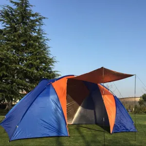 3-4 Person Camping Tent