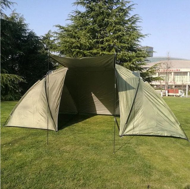 3-4 Person Camping Tent
