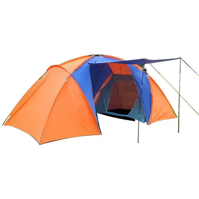 3-4 Person Camping Tent
