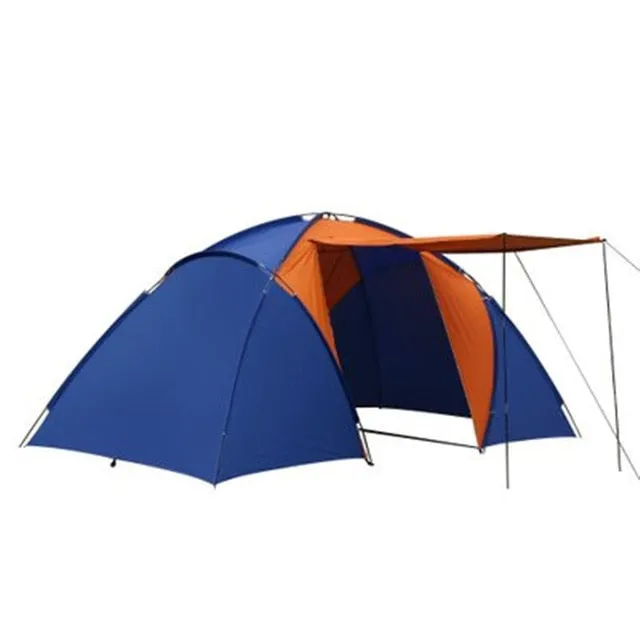 3-4 Person Camping Tent