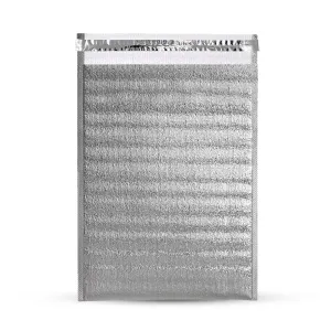 30 x 40cm Insulated Bubble Bag (50pcs)