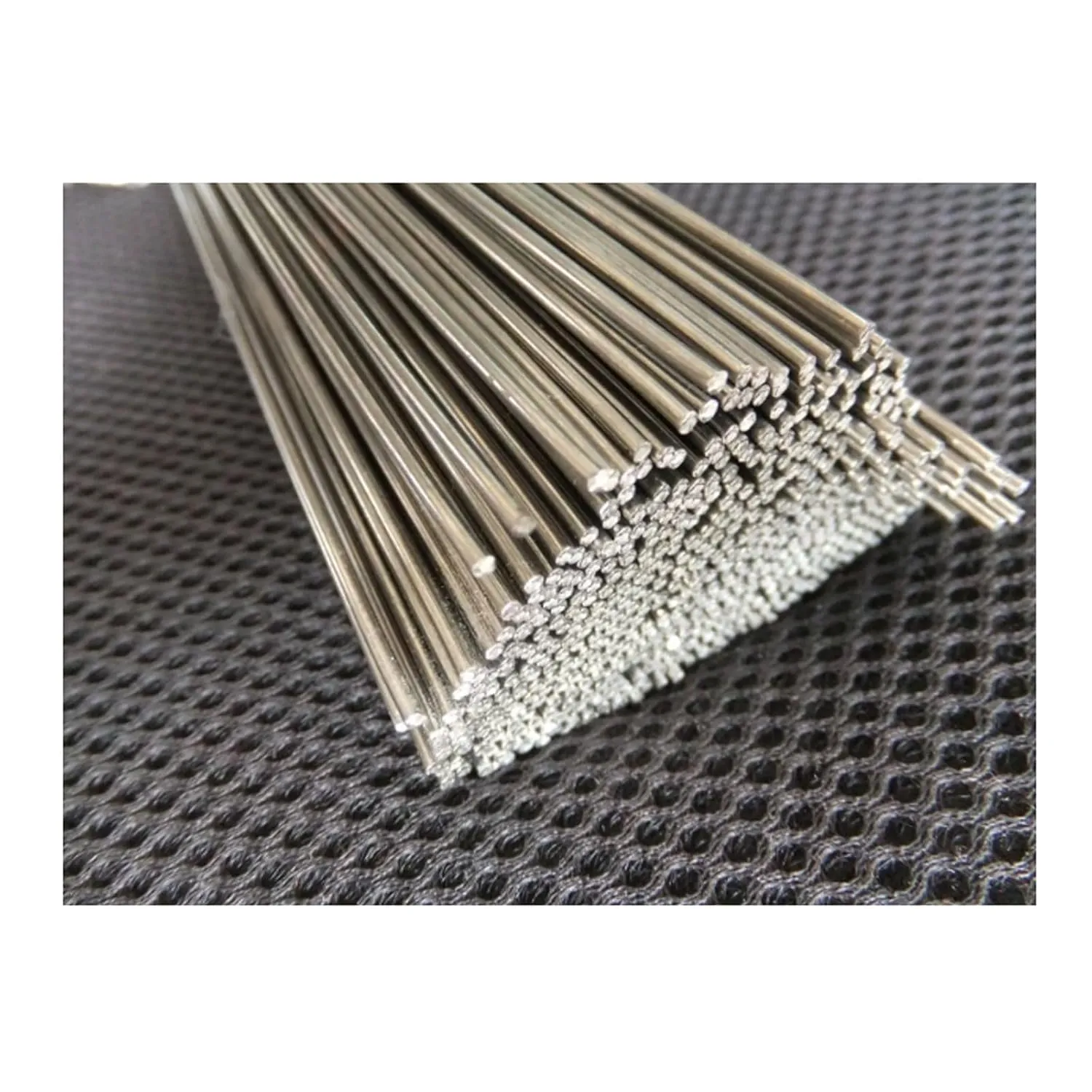 304 Stainless Straight Spring Steel Wire with Hardness Solid Spring Steel Straight Steel Cable Rust Proof for Boxing Bags
