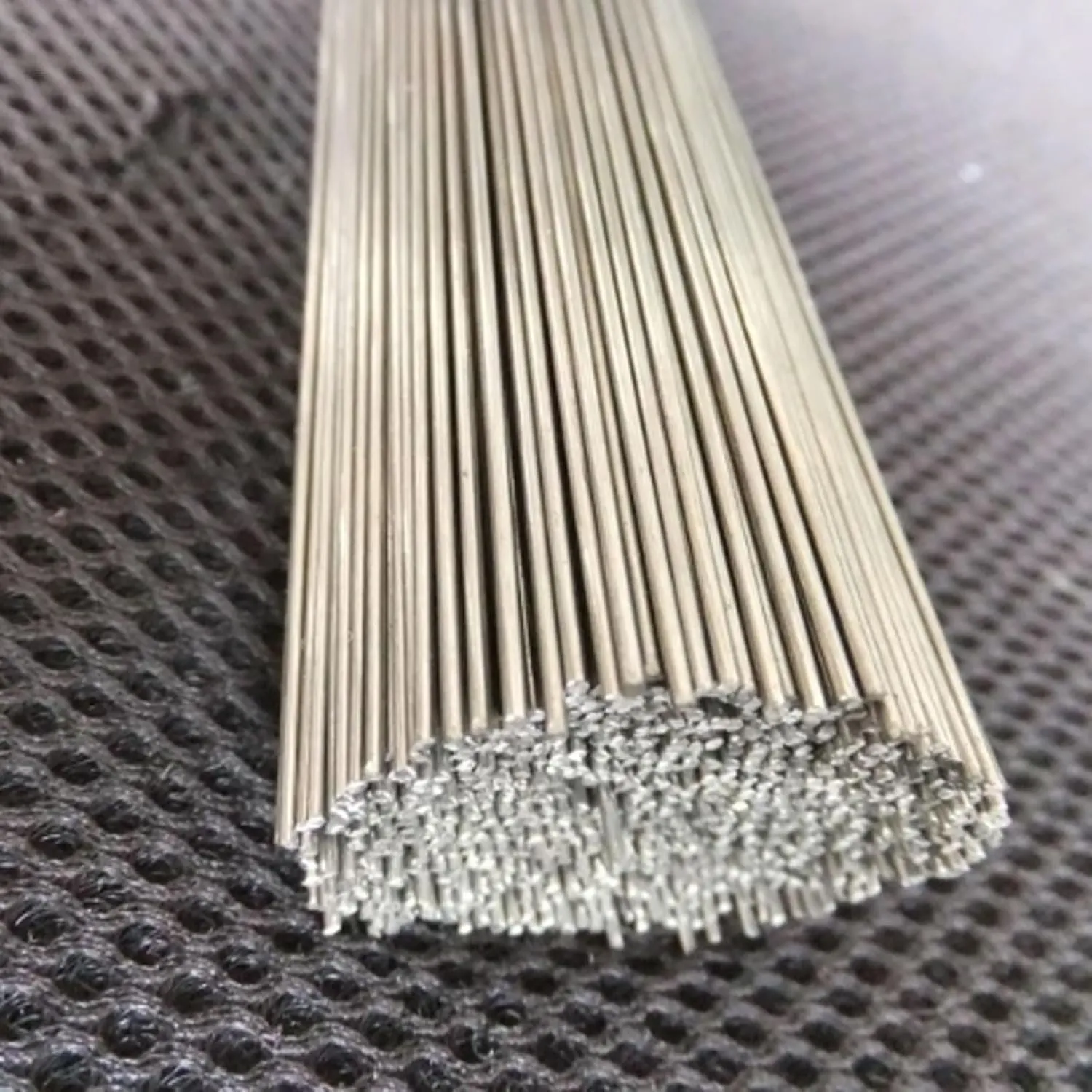 304 Stainless Straight Spring Steel Wire with Hardness Solid Spring Steel Straight Steel Cable Rust Proof for Boxing Bags