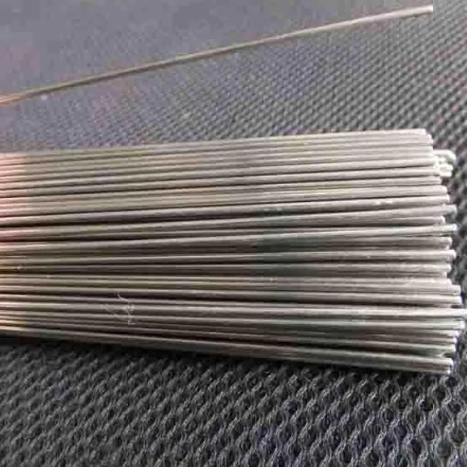 304 Stainless Straight Spring Steel Wire with Hardness Solid Spring Steel Straight Steel Cable Rust Proof for Boxing Bags