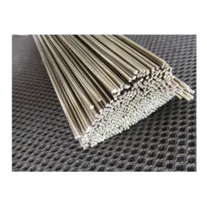 304 Stainless Straight Spring Steel Wire with Hardness Solid Spring Steel Straight Steel Cable Rust Proof for Boxing Bags