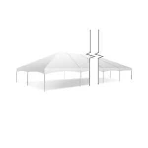 30x105 Master Series Frame Tent