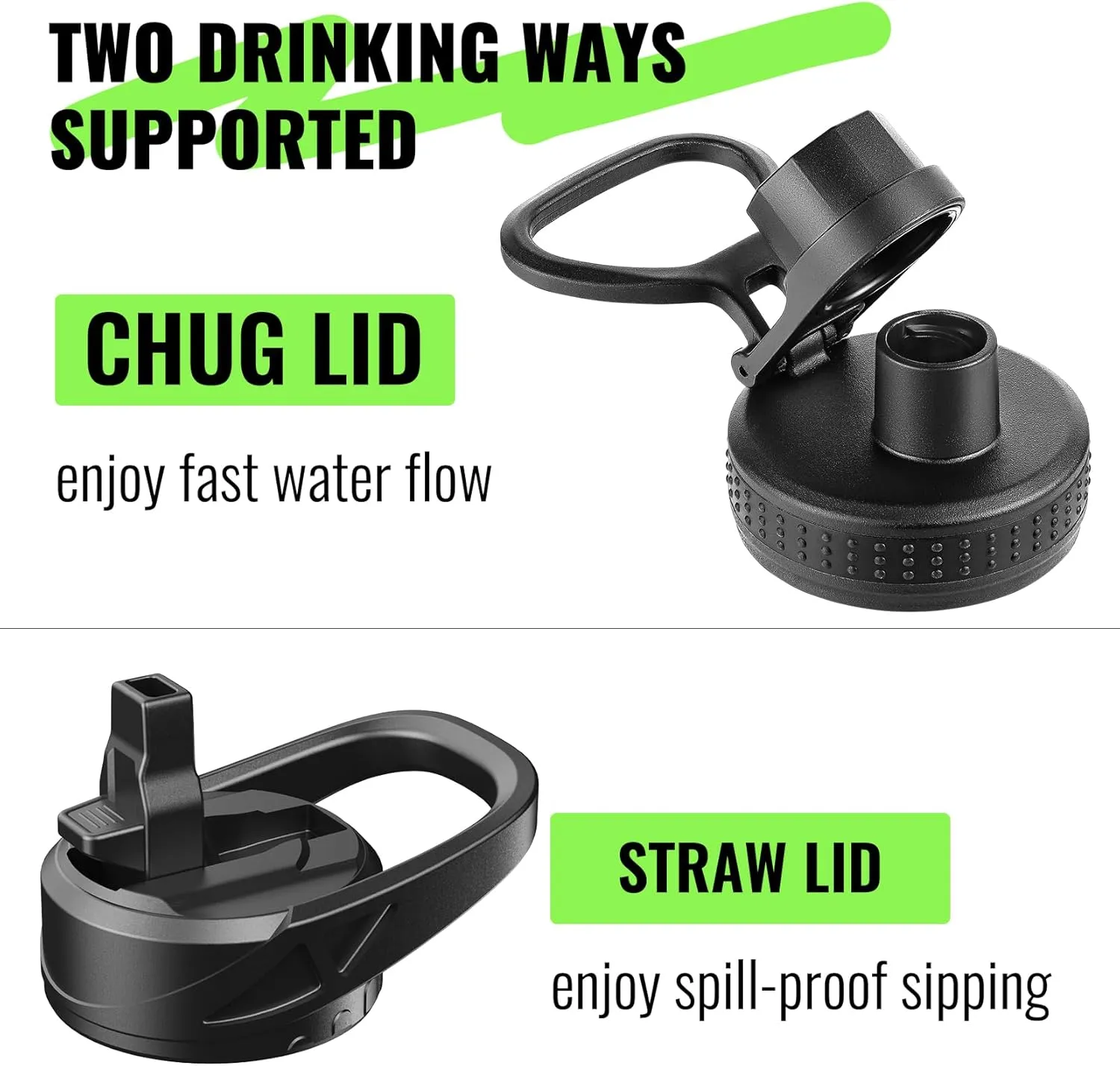 32 oz Glass Water Bottle with Straw and Handle, Sports Motivational Water Flask with Silicone Sleeve, Large Leakproof Water Flask Cup with Time Marker for Travel, Gym, Blush
