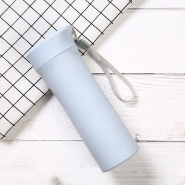 350ML ECO-TUB WHEAT BOTTLE