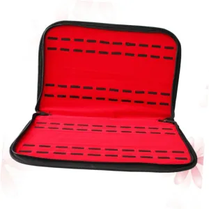 3pcs Box Watch Storage Bag Watch Straps Watch Strap Organizer Ladies Watches Watch Storage Case Watch Display Holder Watch Display Case Watch Band Case Accessories Showcase Travel