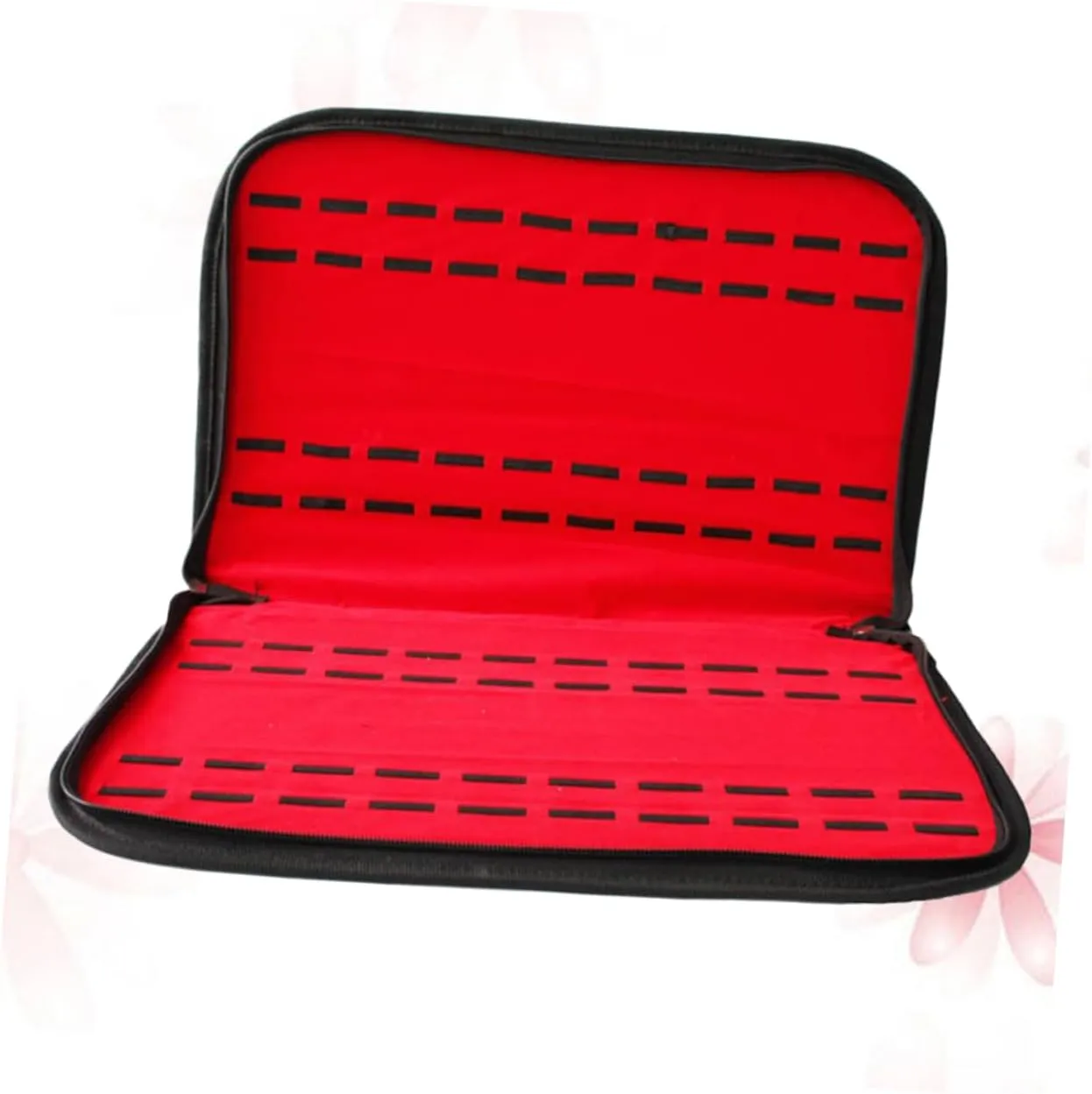 3pcs Box Watch Storage Bag Watch Straps Watch Strap Organizer Ladies Watches Watch Storage Case Watch Display Holder Watch Display Case Watch Band Case Accessories Showcase Travel