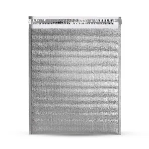 40 x 50cm Insulated Bubble Bag (50pcs)