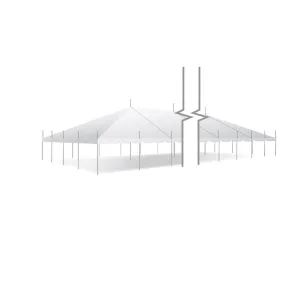 40x280 Classic Series Pole Tent