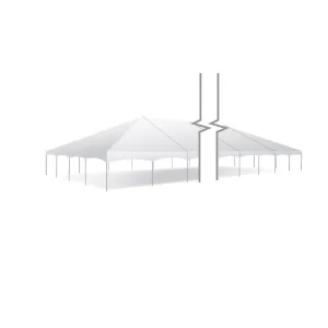 40x280 Master Series Frame Tent