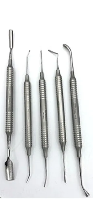 5 Implant Tools Set (BI3TK2)