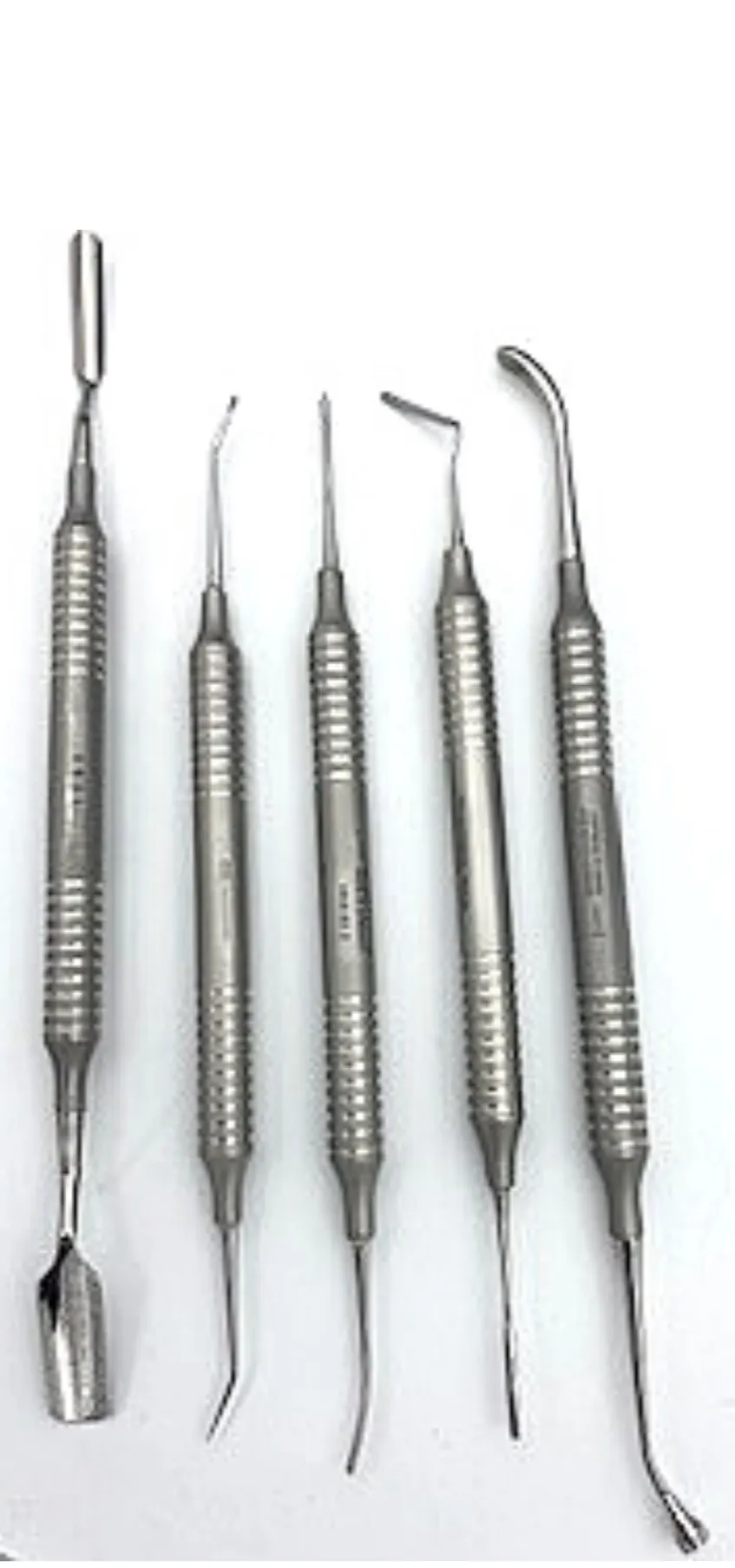 5 Implant Tools Set (BI3TK2)