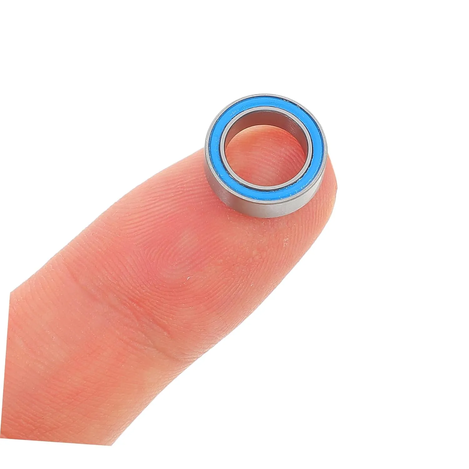 5sets Crawler Upgrade Bearing Kit for Remote-Control Racing Cars Precision Bearings for Trxm Including Enhanced Performance Stability