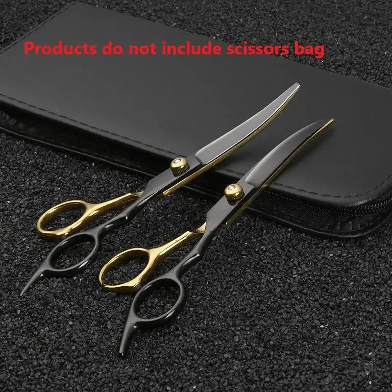 6.5 Inch Dog Grooming Scissors Kit-