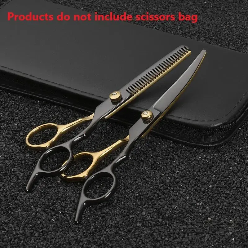 6.5 Inch Dog Grooming Scissors Kit-