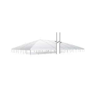 80x320 Classic Series Pole Tent