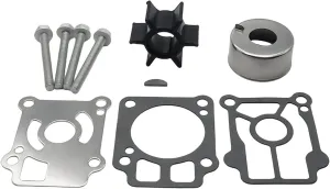853792A07 Water Pump Impeller Kit for Mercury Marine Outboard 25HP 30HP 4 Stroke EFI Tohatsu Nissan 361873220