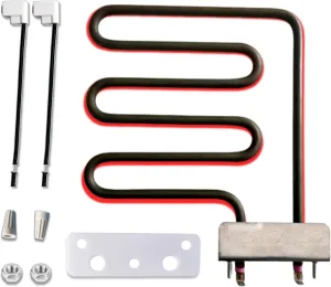 9907090039-Element Kit,1200 Watt Heating Element for Masterbuilt 40'' Digital Control Electric Smoker,for Masterbuilt 20070710,20070211 Electric Smoker Element Part